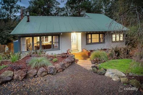 20 Marne Rd, Mount Evelyn, VIC 3796