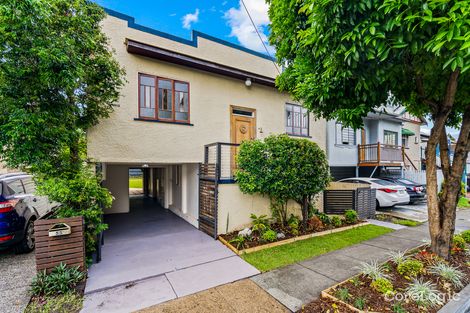 Property photo of 55 Latrobe Street East Brisbane QLD 4169