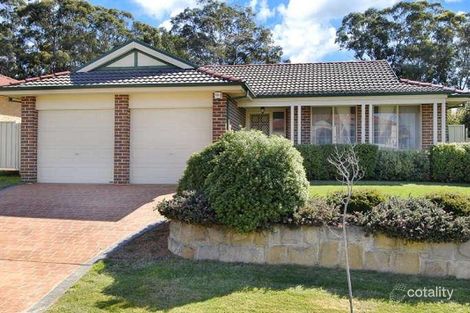 4 Joyce St, Glenwood, NSW 2768