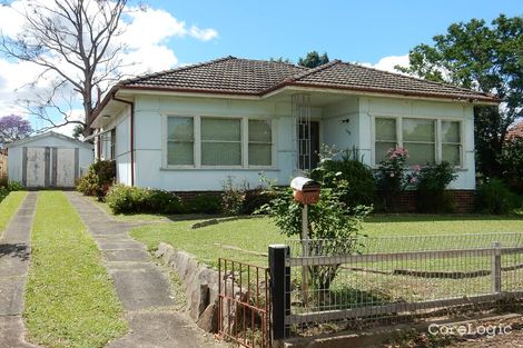 Property photo of 168 Broomfield Street Cabramatta NSW 2166