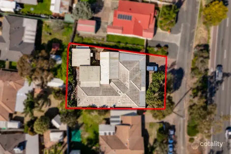 Property photo of 295 Ocean Drive Withers WA 6230
