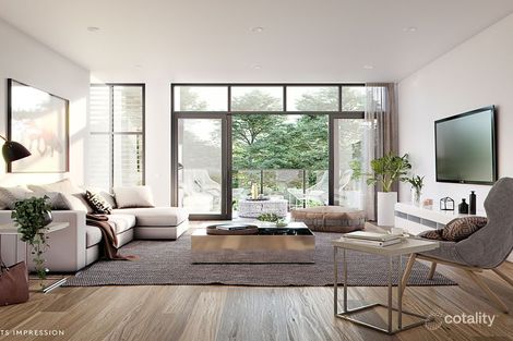 2/93-95a Darebin St, Heidelberg, VIC 3084