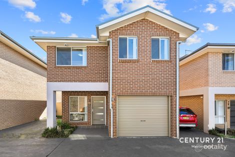 8/18-20 Hartington St, Rooty Hill, NSW 2766