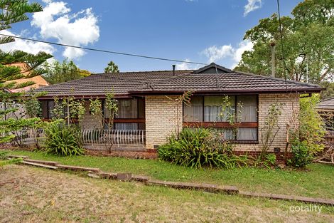 14 Adolphson Ave, Ringwood North, VIC 3134