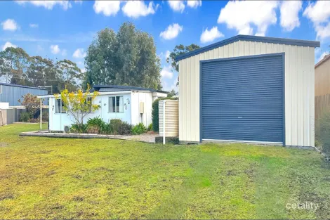 89 Parnella Dr, Stieglitz, TAS 7216