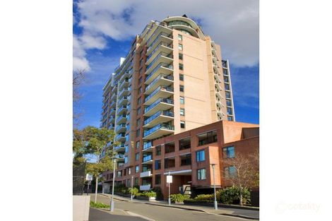 Property photo of 1203/21 Cadigal Avenue Pyrmont NSW 2009