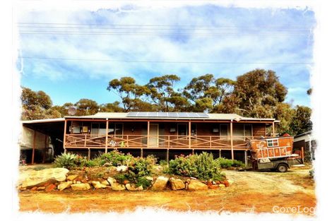 Property photo of 13 Hamersley Street Toodyay WA 6566