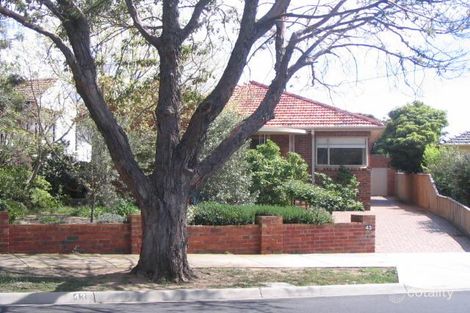 43 Bournian Ave, Strathmore, VIC 3041