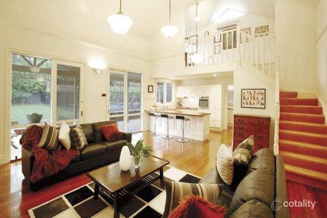 Property photo of 5 Myrniong Grove Hawthorn East VIC 3123
