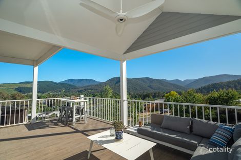 Property photo of 11 Leader Reef Drive Bright VIC 3741