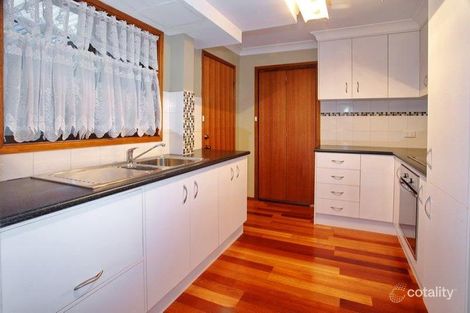 Property photo of 4/12 Hopetoun Street Woonona NSW 2517