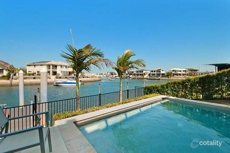 Property photo of 2/51 Compass Drive Biggera Waters QLD 4216