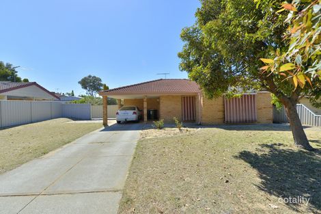 Property photo of 25 Bortolo Drive Greenfields WA 6210