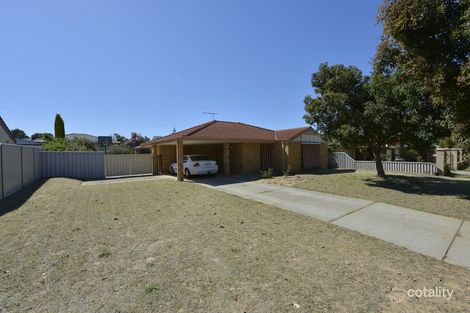 Property photo of 25 Bortolo Drive Greenfields WA 6210