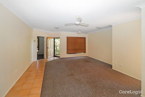 Property photo of 4 Concord Crescent Kirwan QLD 4817