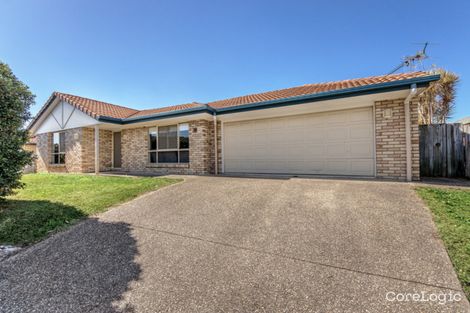 Property photo of 72 James Josey Avenue Springfield Lakes QLD 4300