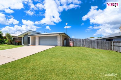 Property photo of 4 Chameo Place Marian QLD 4753
