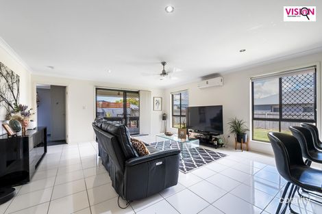 Property photo of 4 Chameo Place Marian QLD 4753