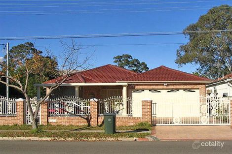 2 Phelps St, Canley Vale, NSW 2166