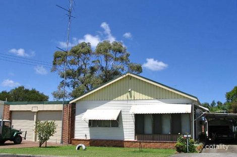 Property photo of 4 William Street Teralba NSW 2284