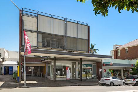 Property photo of 7/7-13 Dover Road Rose Bay NSW 2029