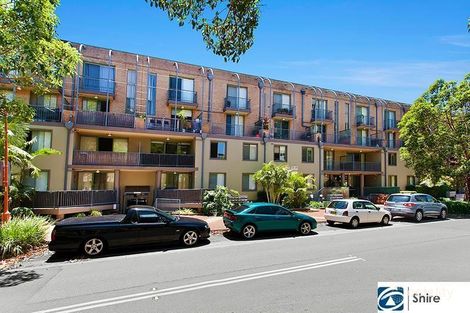 Property photo of 23/23-29 Willock Avenue Miranda NSW 2228