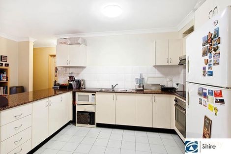 Property photo of 23/23-29 Willock Avenue Miranda NSW 2228