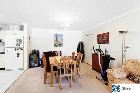 Property photo of 23/23-29 Willock Avenue Miranda NSW 2228