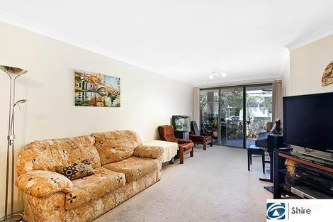 Property photo of 23/23-29 Willock Avenue Miranda NSW 2228