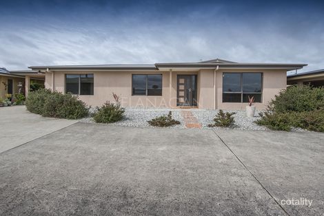 Property photo of 2/3 St Clair Road Legana TAS 7277