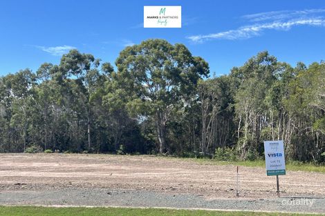 Albert Cres, Booral, QLD 4655