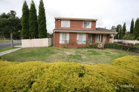 Property photo of 1 Exell Court Wantirna South VIC 3152