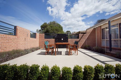 Property photo of 52 Summerville Crescent Florey ACT 2615