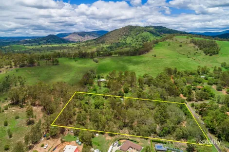 Property photo of 87 Lymburner Road Pie Creek QLD 4570