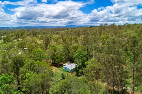 Property photo of 87 Lymburner Road Pie Creek QLD 4570