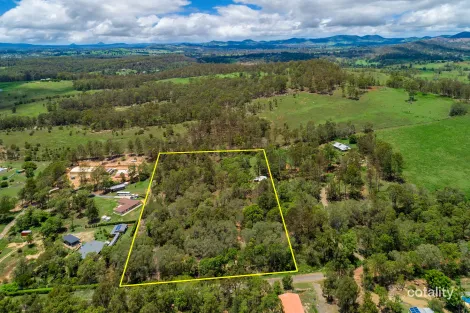 Property photo of 87 Lymburner Road Pie Creek QLD 4570