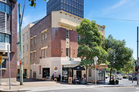 2/185a Bourke St, Darlinghurst, NSW 2010