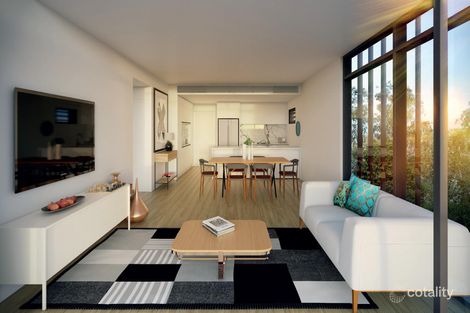 Property photo of 203/8-10 Grosvenor Street Kensington NSW 2033