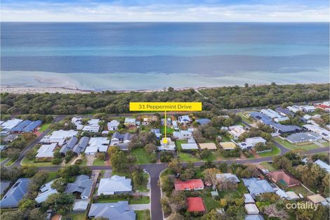 Property photo of 31 Peppermint Drive Dunsborough WA 6281