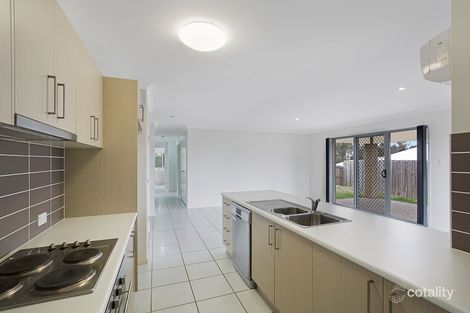 Property photo of 6 Cooranga Street Glenvale QLD 4350