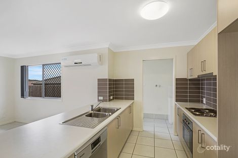 Property photo of 6 Cooranga Street Glenvale QLD 4350