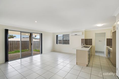 Property photo of 6 Cooranga Street Glenvale QLD 4350