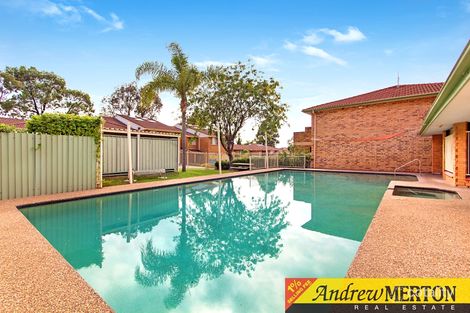 Property photo of 46/5 Tenby Street Blacktown NSW 2148