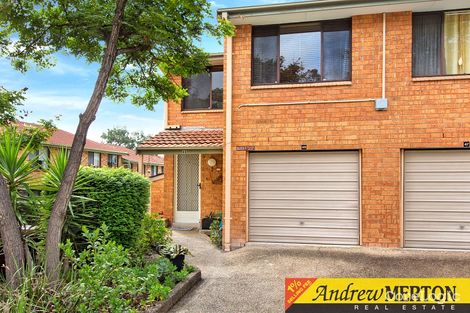 Property photo of 46/5 Tenby Street Blacktown NSW 2148