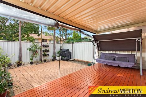 Property photo of 46/5 Tenby Street Blacktown NSW 2148