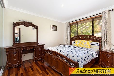 Property photo of 46/5 Tenby Street Blacktown NSW 2148