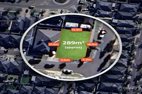 2 Coldfall Way, Mickleham, VIC 3064