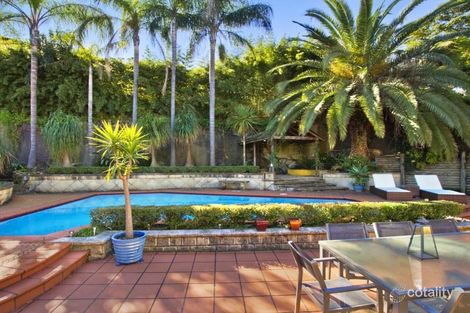 Property photo of 11 King Street Hunters Hill NSW 2110