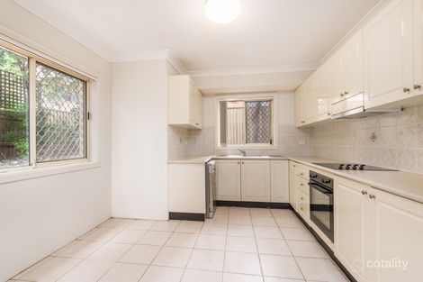 Property photo of 13/67-69 Chandos Street Ashfield NSW 2131