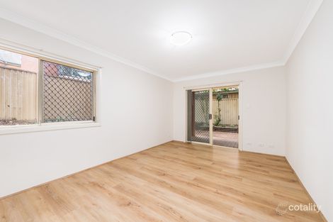 Property photo of 13/67-69 Chandos Street Ashfield NSW 2131